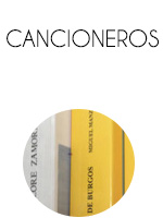 CANCIONEROS